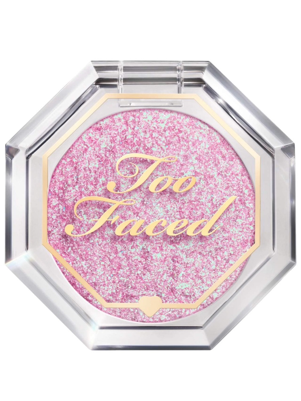 Too faced disco crush